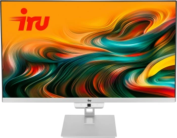 iRU Planio 235 — официальный общий вид
