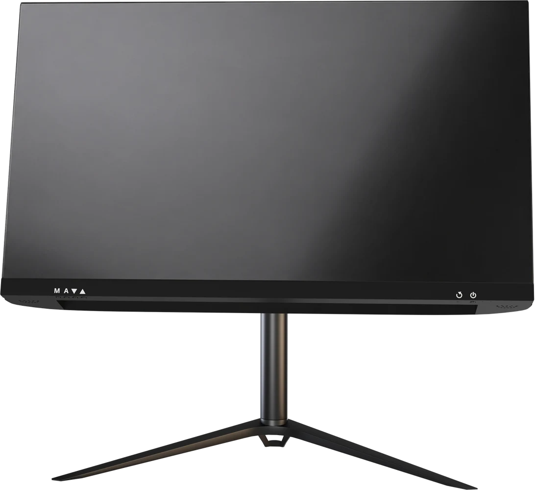 INTECHPRO MB PROF 27″ — официальное изображение исполнения Моноблок INTECHPRO MB PROF 27”