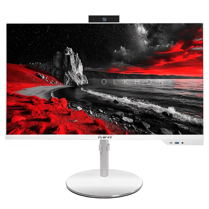 Моноблоки RDW ОЛЬХОН PREMIUM — официальное изображение исполнения ОЛЬХОН PREMIUM 23,8″