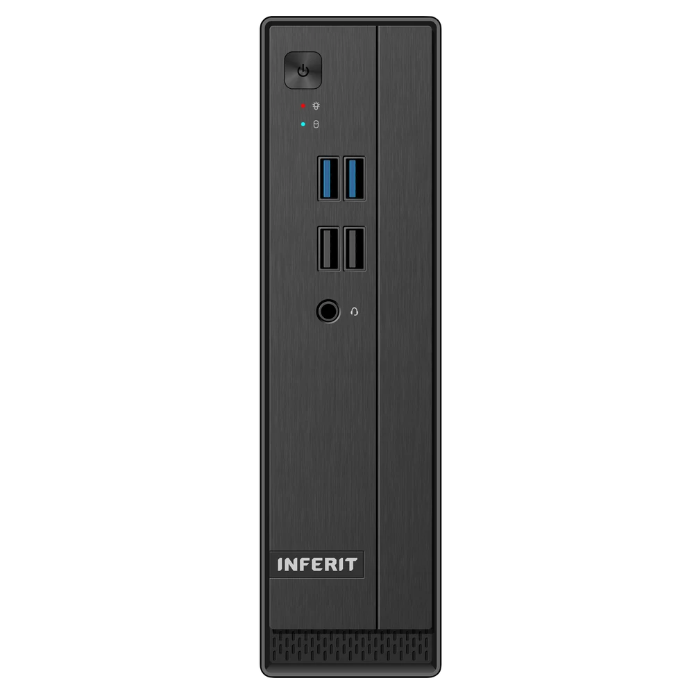 INFERIT Micro H610 — общий вид