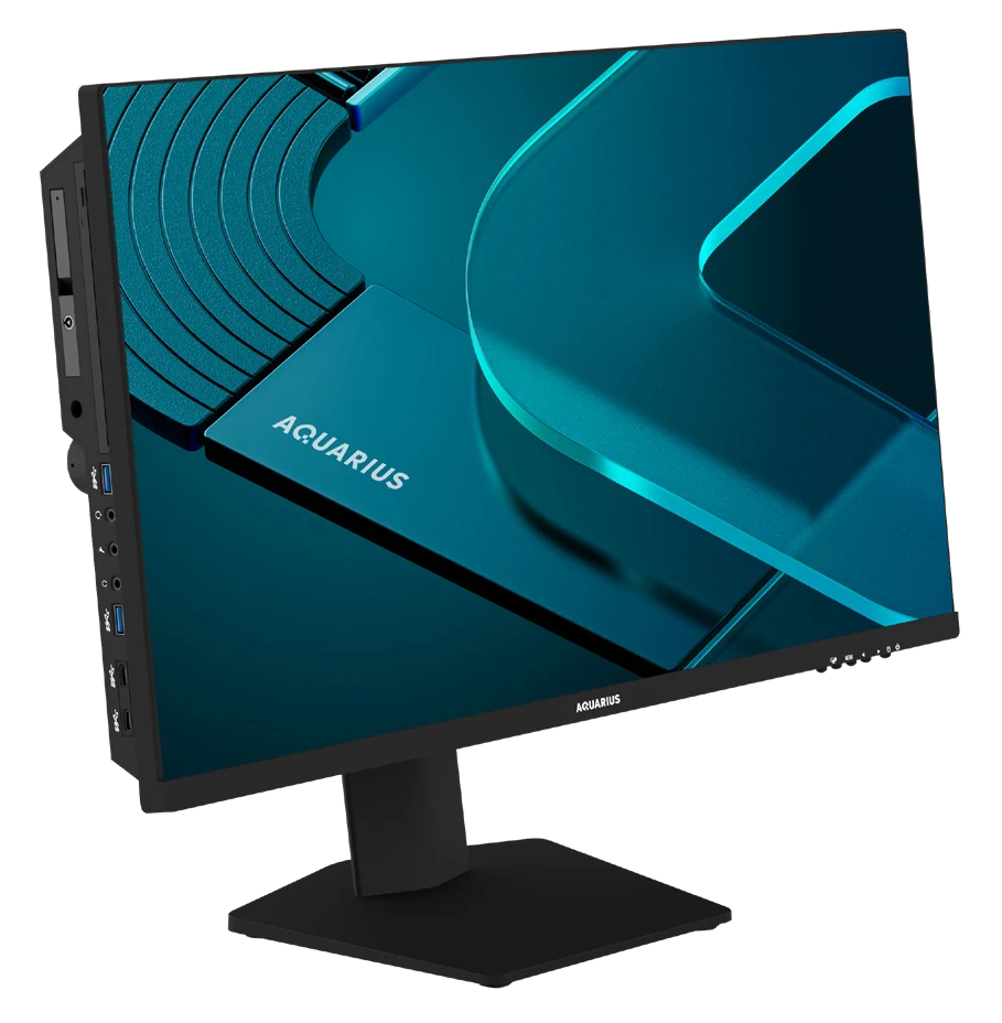 Aquarius AQone F24 — изображение из официальной листовки