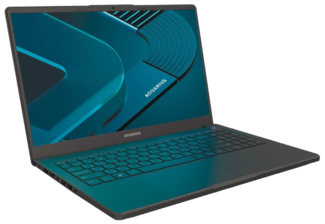 Aquarius AQbook NE356 — изображение из официальной листовки