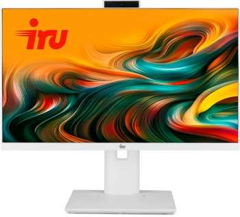 iRU Tactio 23IW — официальный общий вид