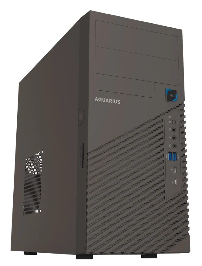 Aquarius AQdesk K760 — изображение из официальной листовки