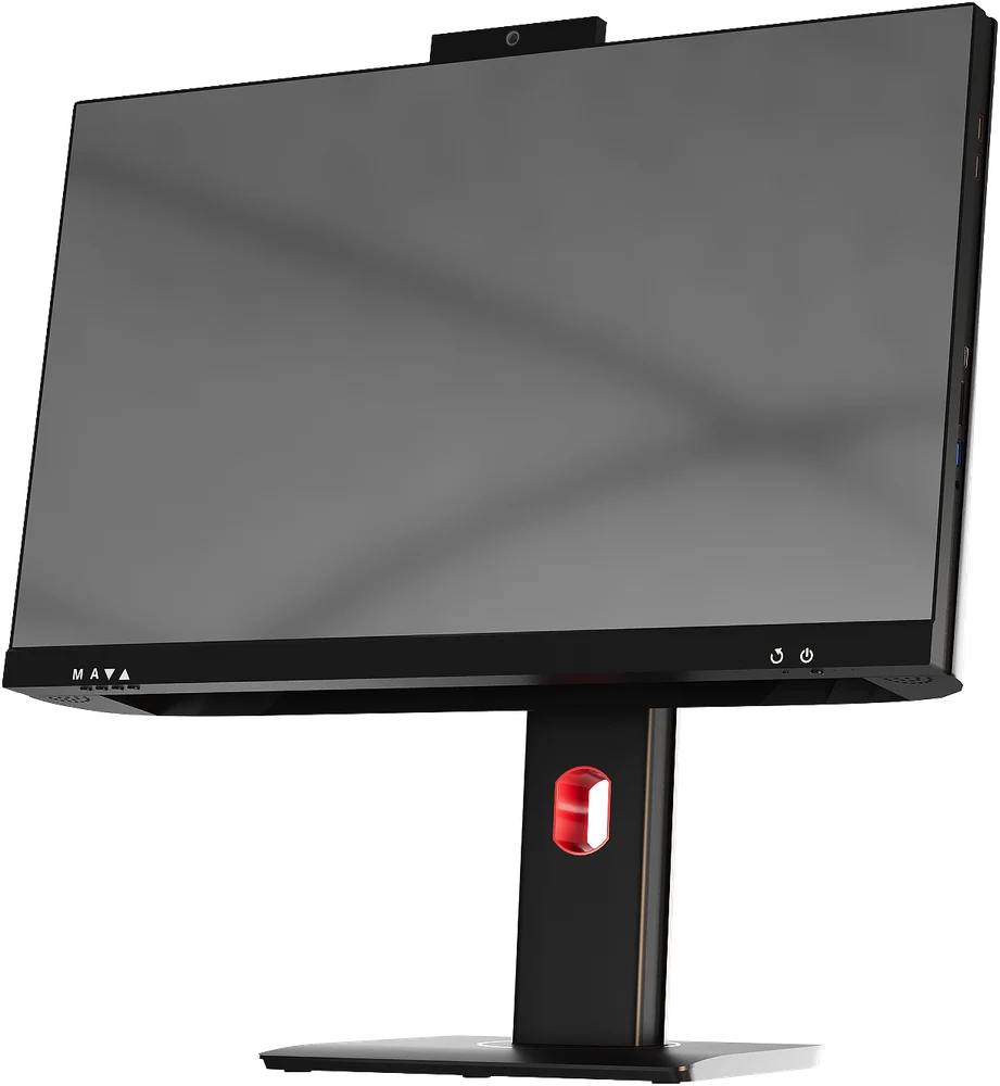 INTECHPRO MB PROF 23,8″ — официальное изображение исполнения Моноблок INTECHPRO MB PROF 23.8”
