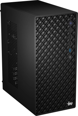 IRU Tactio 310H6SB MT — официальный общий вид
