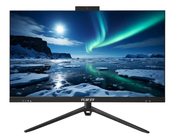 Моноблоки RDW АРКТИК-B850 — официальное изображение исполнения АРКТИК-B850 23,8″