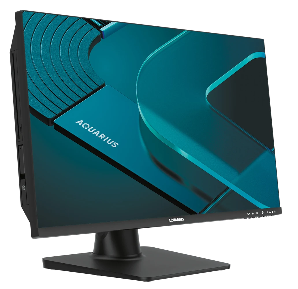 Aquarius AQone T924 — изображение из официальной листовки