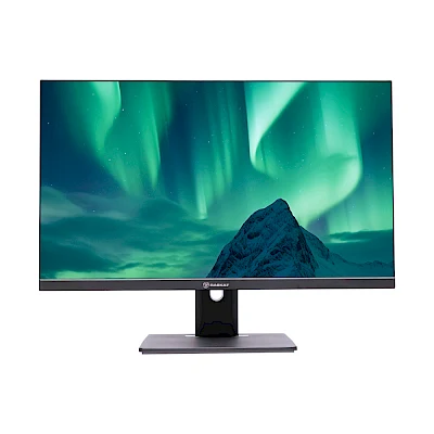 Моноблок Raskat STUDIO 25150 (23,8", IPS, i5-12400, RAM 16GB, SSD 1024GB, UHD 730, 150W, No OS) — общий вид