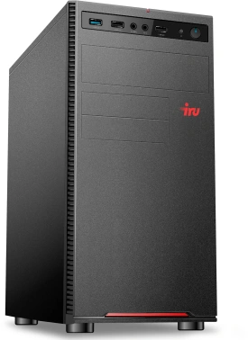 iRU Planio 310H6SEV MT — официальный общий вид