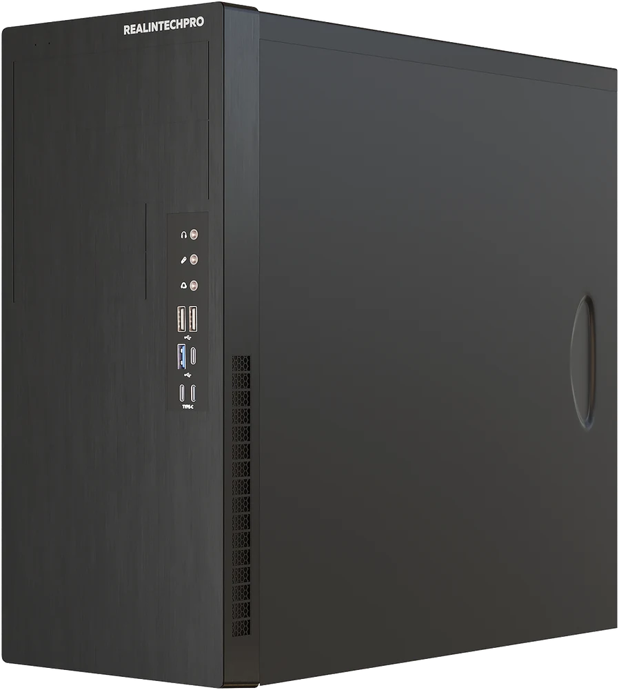 REALINTECHPRO PC STANDARD Intel — официальное изображение модели