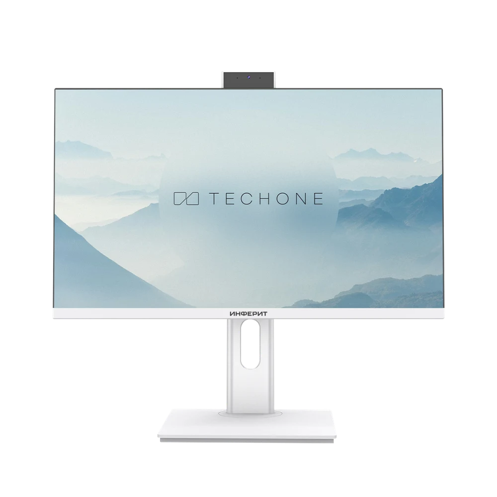 INFERIT TechOne CO1271 — общий вид