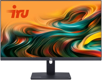 iRU 27IМ — официальный общий вид