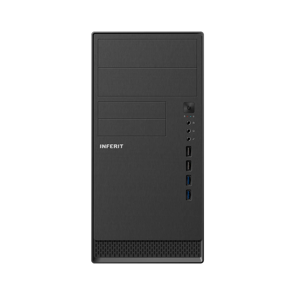INFERIT TechDesk AD7151W/R H610 — общий вид