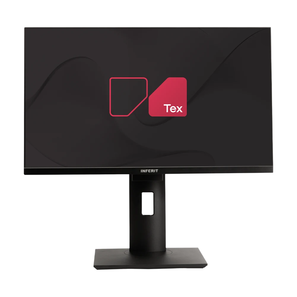 INFERIT Versa 23.8" D4 B760 — общий вид