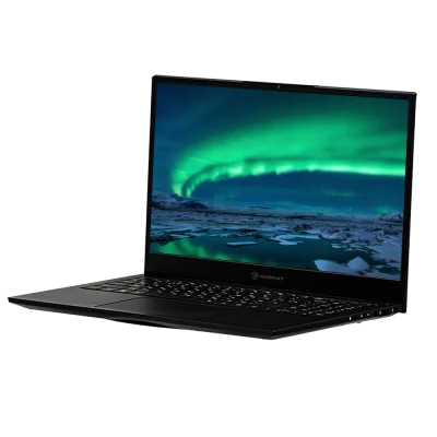 Ноутбук RASKAT 14S G2 Intel Core i3-1315U, 16Gb, SSD512Gb, 14", IPS, FHD — общий вид