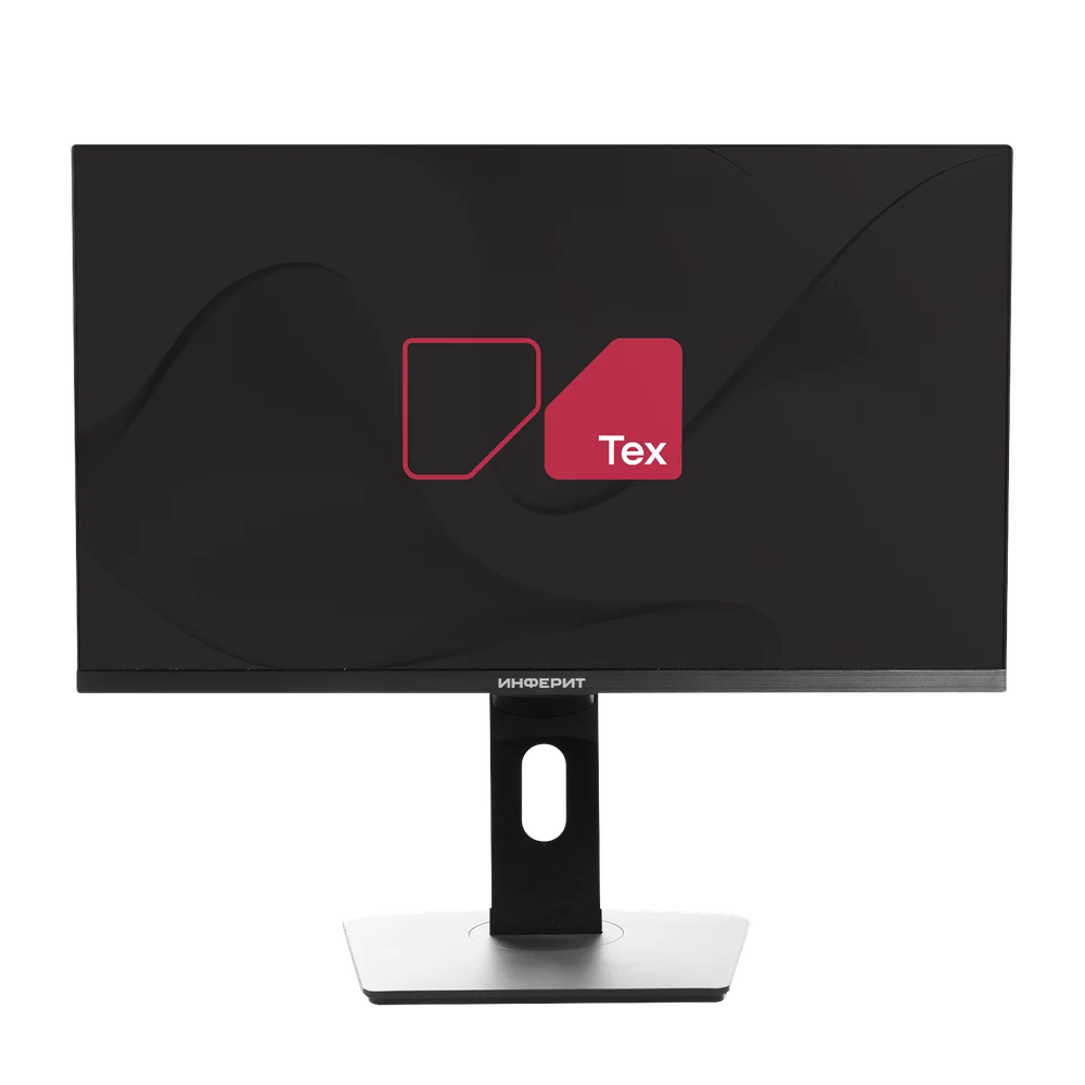 INFERIT Versa-2 27" D4 H610 — общий вид