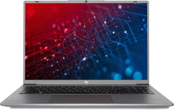 iRU Tactio 16ARB — официальный общий вид