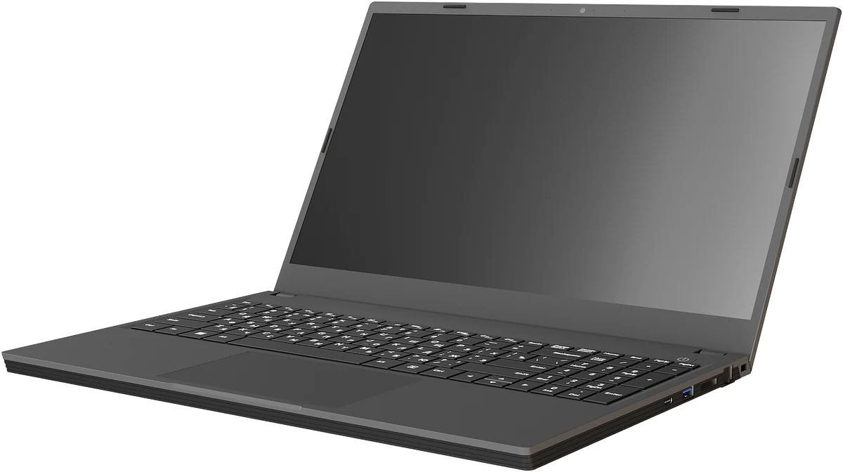 INTECHPRO N15WSD — официальное изображение модели