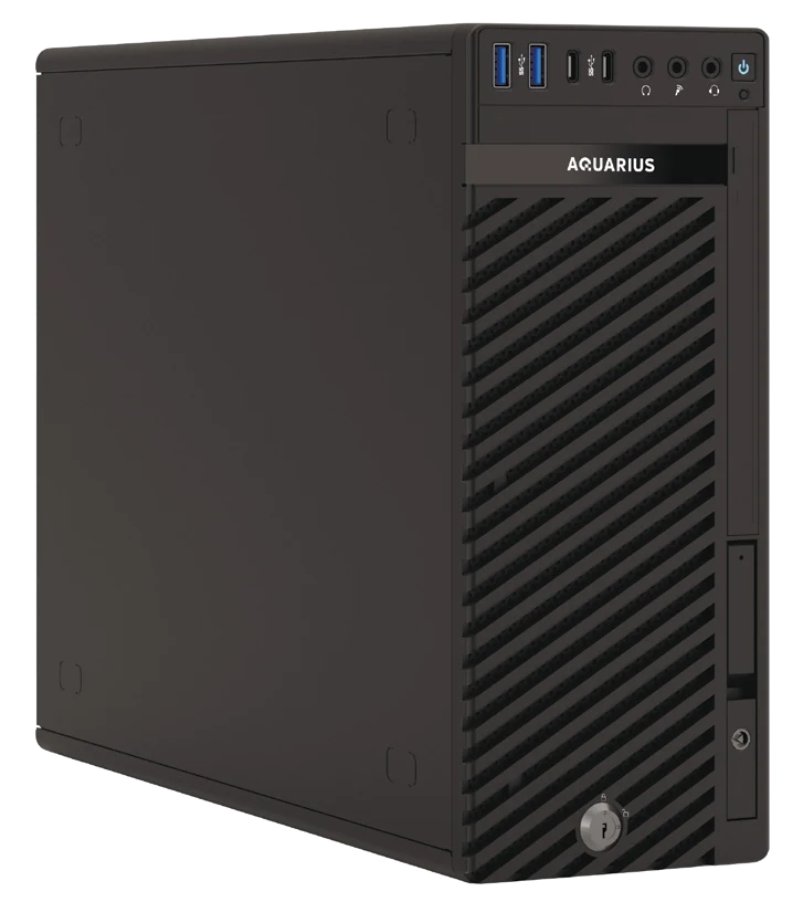 Aquarius AQdesk K720 — изображение из официальной листовки
