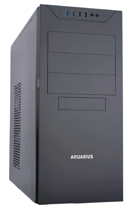 Aquarius AQdesk K790 — изображение из официальной листовки