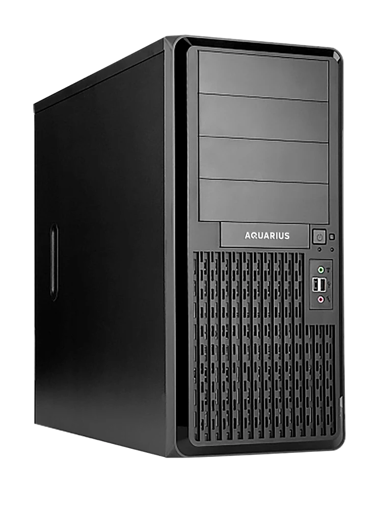 Aquarius AQdesk G40 S90 — изображение из официальной листовки