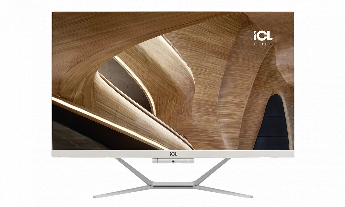 Моноблок ICL SafeRay S2411 G4R — общий вид