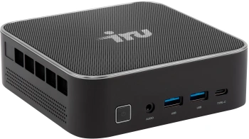 iRU Tactio 525 — официальный общий вид