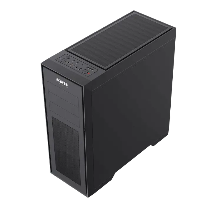 RDW УРАЛ-A520 — официальное изображение исполнения УРАЛ-A520 Full-Tower