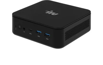 iRU Planio 325 — официальный общий вид