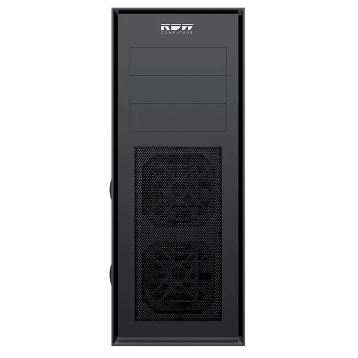 RDW БЕРИНГ-H610D5 — официальное изображение исполнения БЕРИНГ-H610D5 Full-Tower