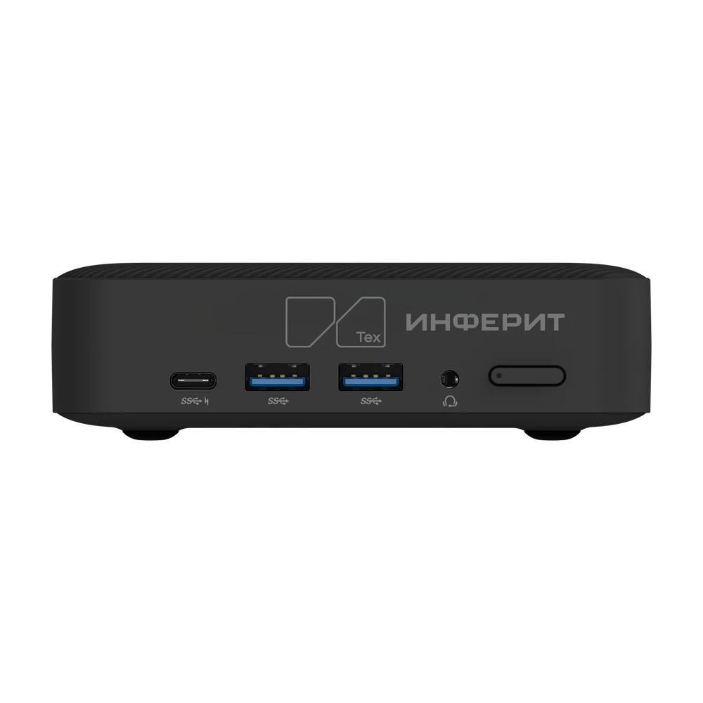 INFERIT TechBox CM2821 — общий вид