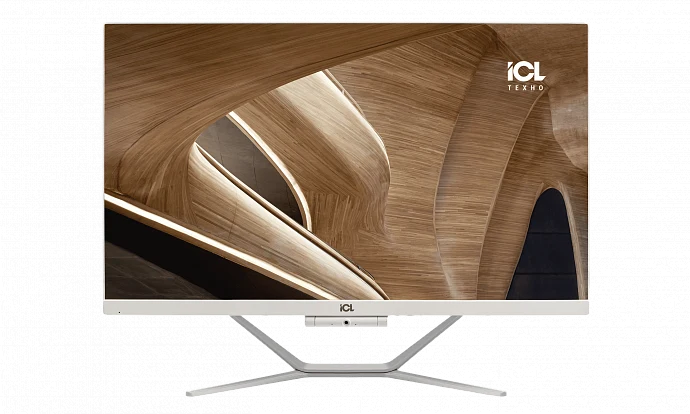 Моноблок ICL SafeRay S2421 G1R — общий вид