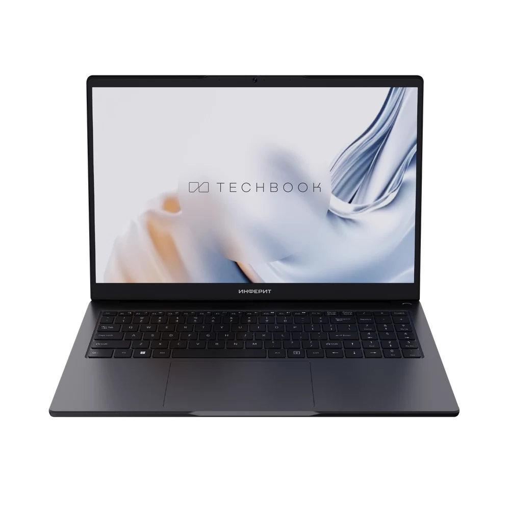 INFERIT TechBook C16F1W/R i3-1220P — общий вид