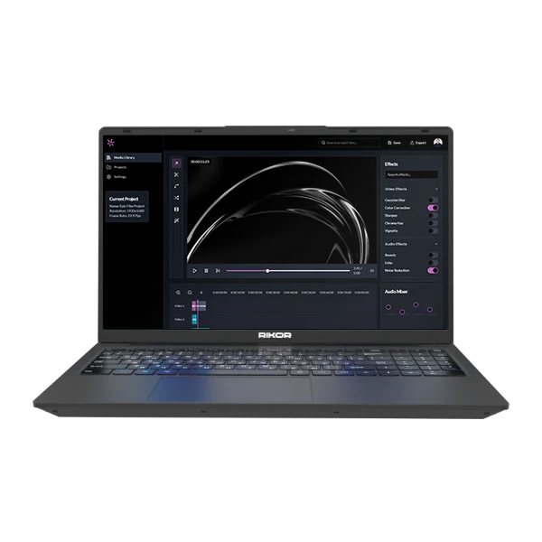 RIKOR PRO 3 15″ P-01 — официальный общий вид