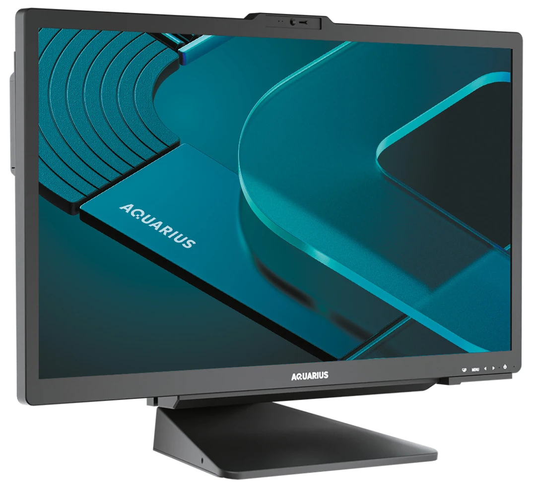 Aquarius AQone T424 — изображение из официальной листовки
