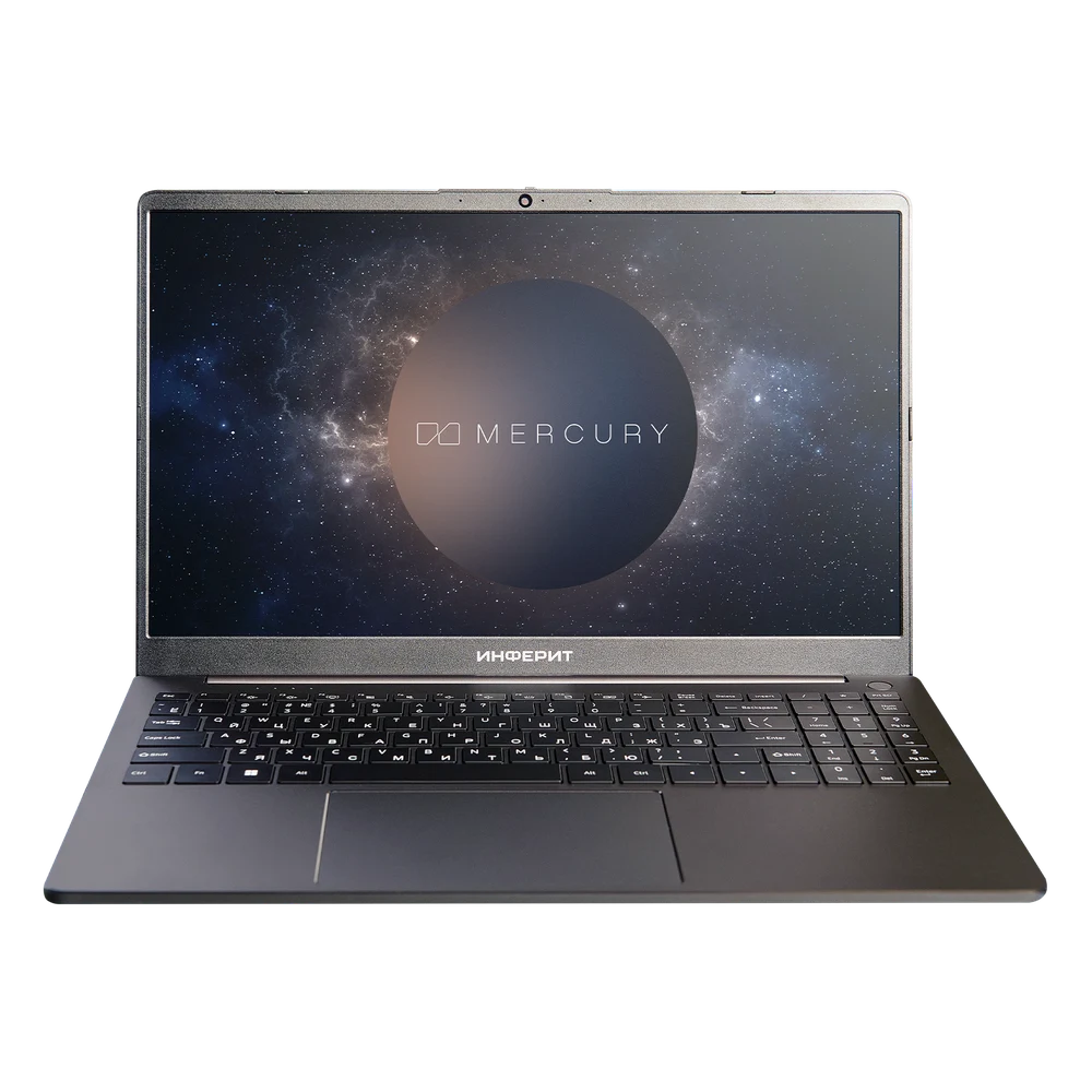INFERIT Mercury 15.6" i5-1334U — общий вид