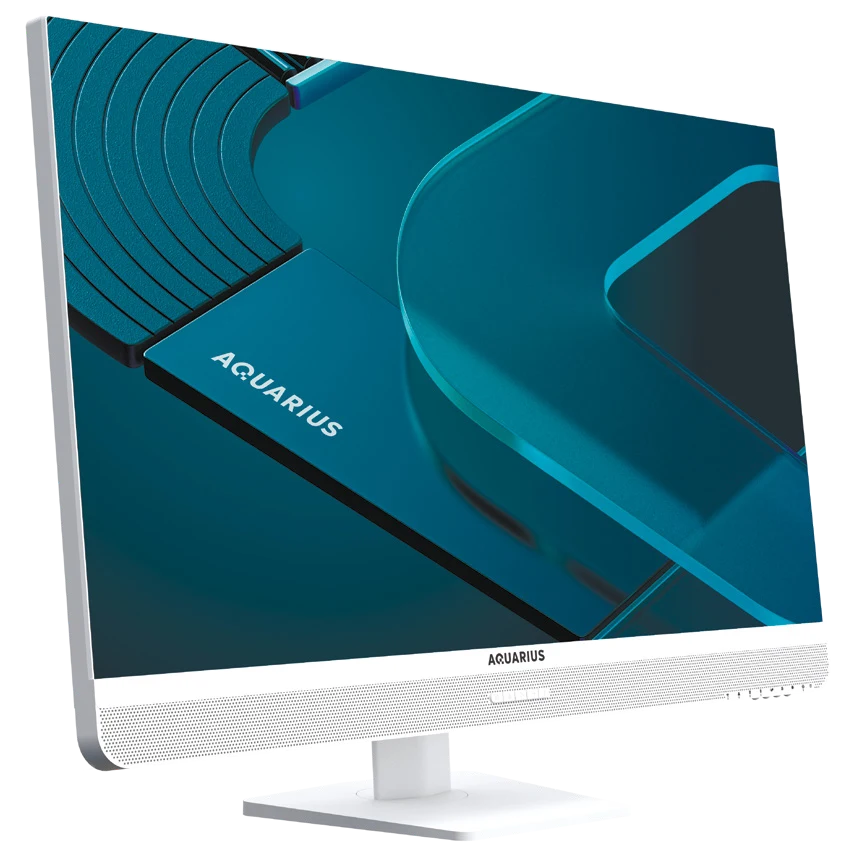 Aquarius AQone T907 — изображение из официальной листовки