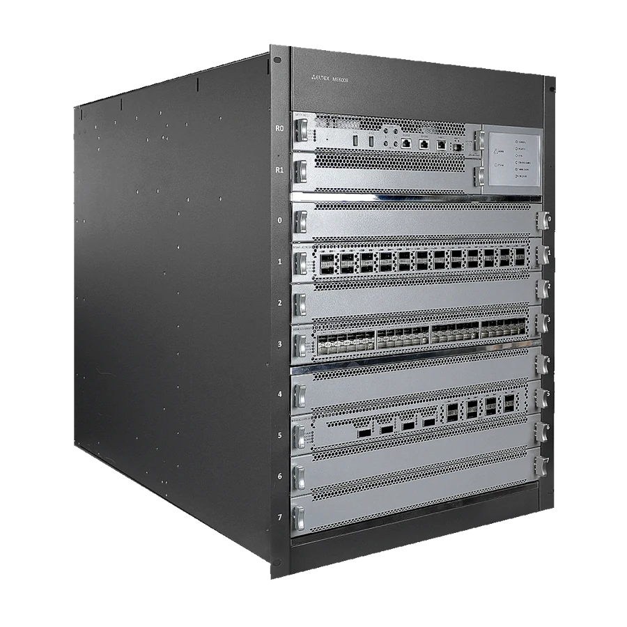 Маршрутизатор ME6008