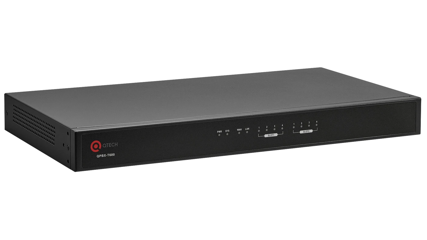 QTECH QPBX-T600