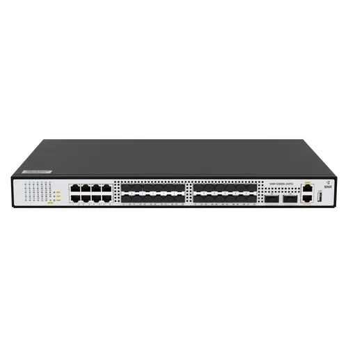 SNR-S300X-0 — официальная фотография SNR
