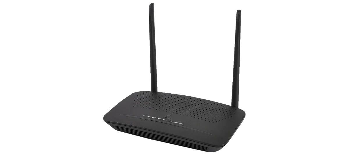 Wi-Fi-роутер RG-5510G-Wax — дополнительный ракурс