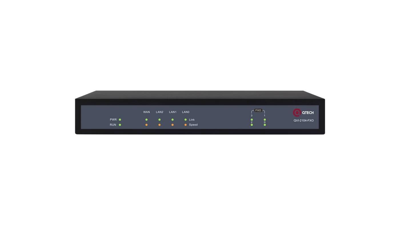 QTECH QVI-2104-FXO