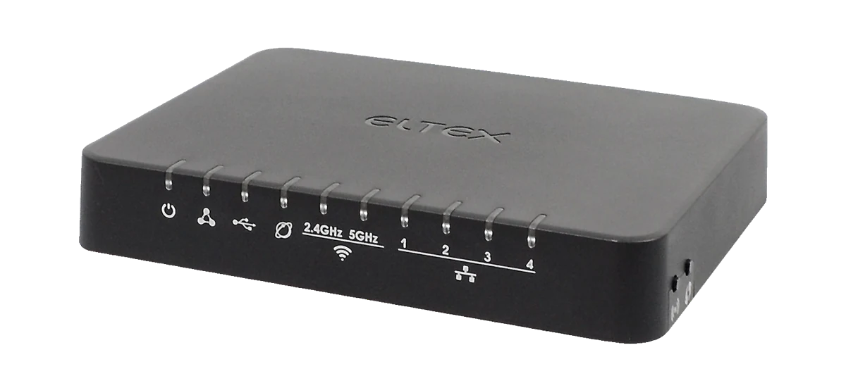 Wi-Fi-роутер RG-35-WZ