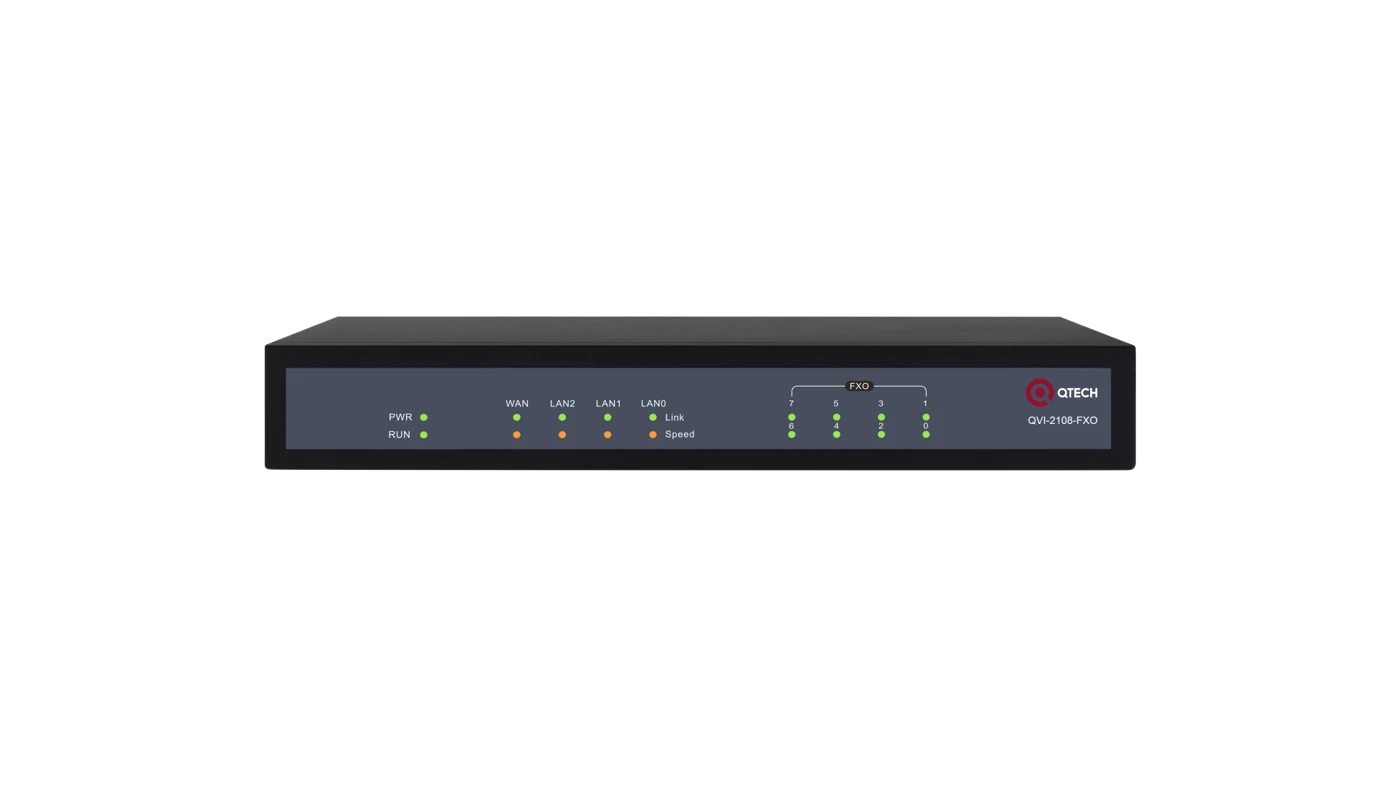 QTECH QVI-2108-FXO