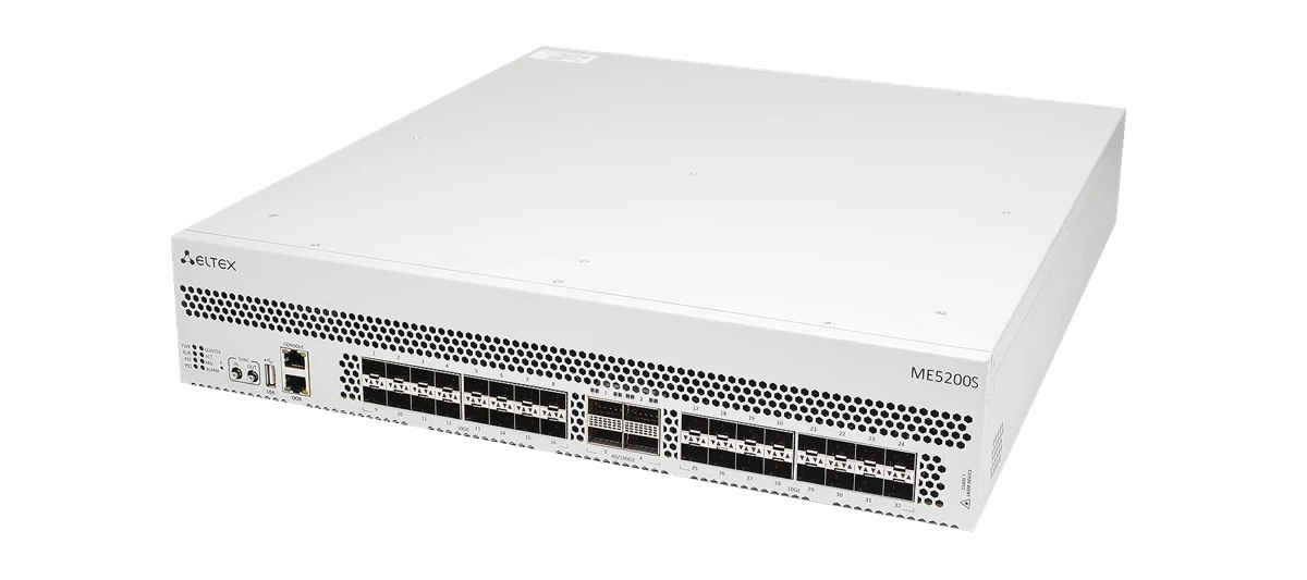 Маршрутизатор ME5200S