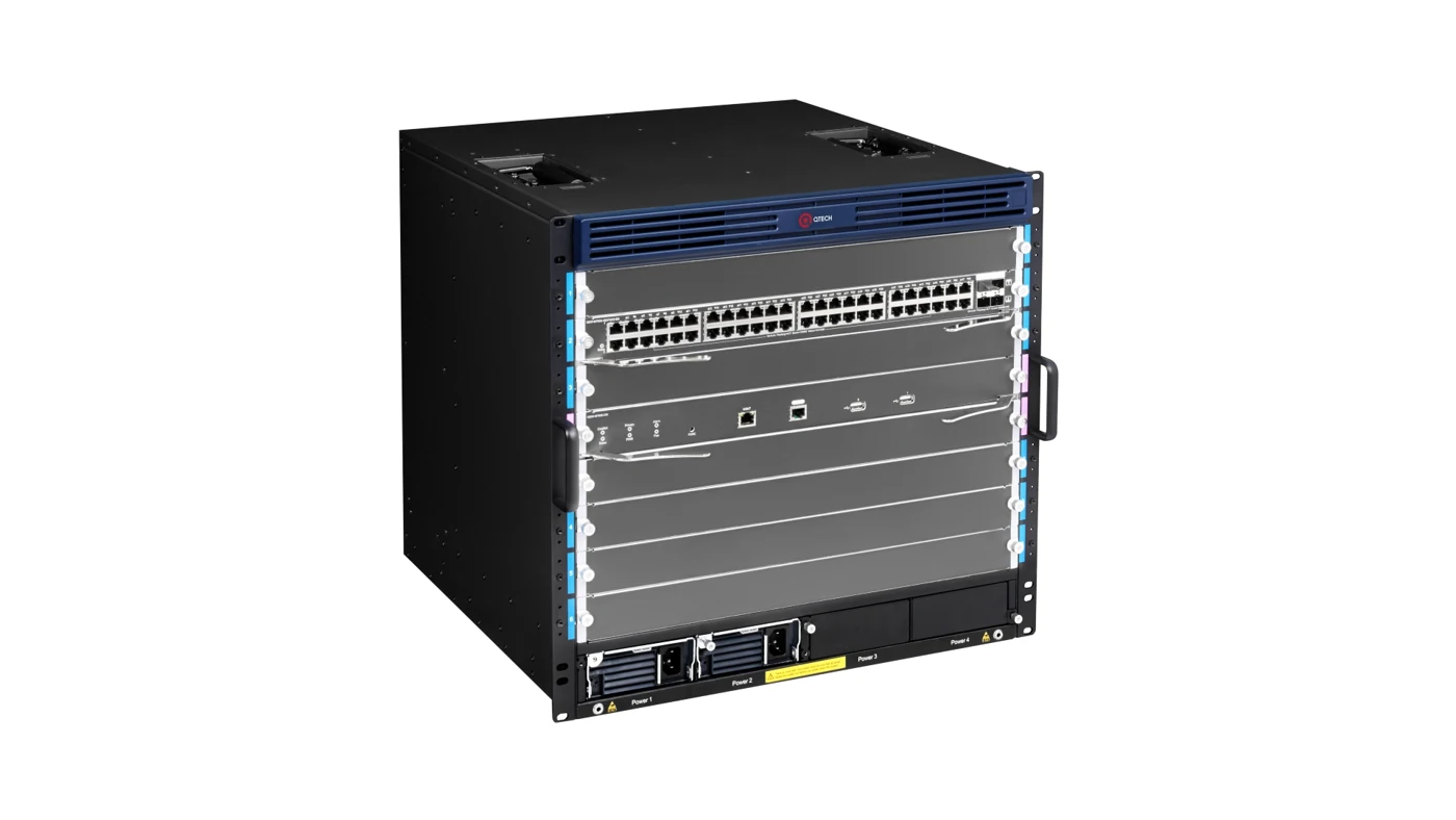 QTECH QSW-7608