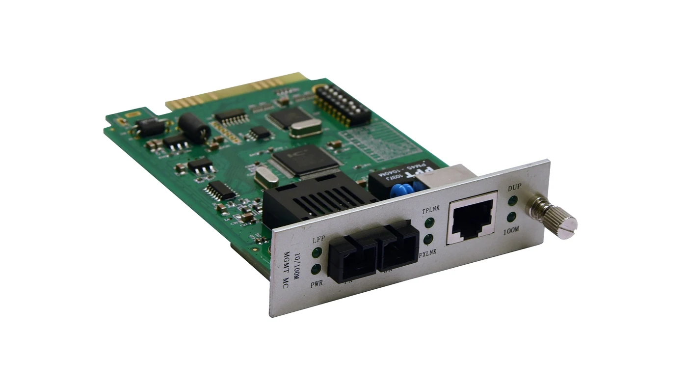 QTECH QMC-6101-SCBIDI55/31SM80