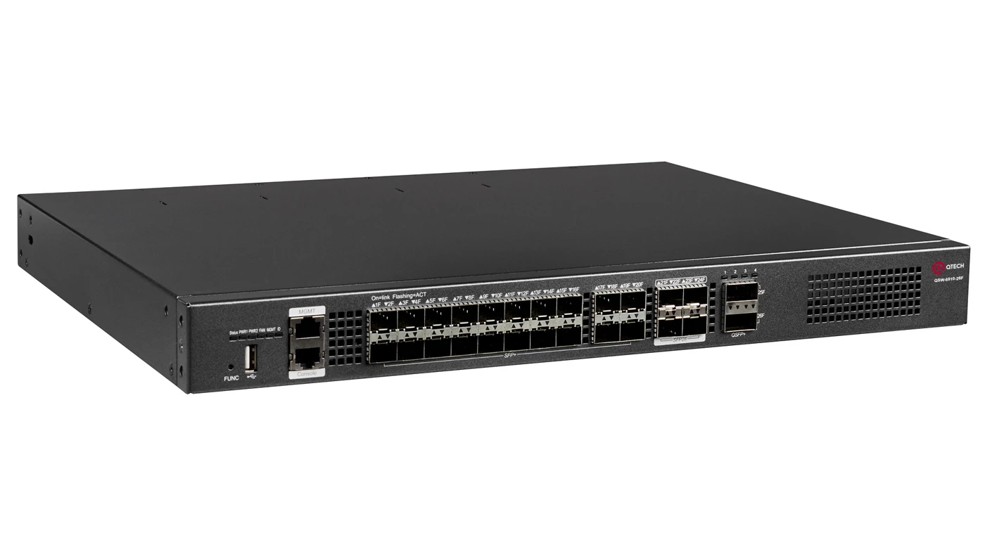 QTECH QSW-6910-26F