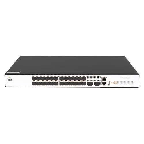 SNR-S400X-0 — официальная фотография SNR